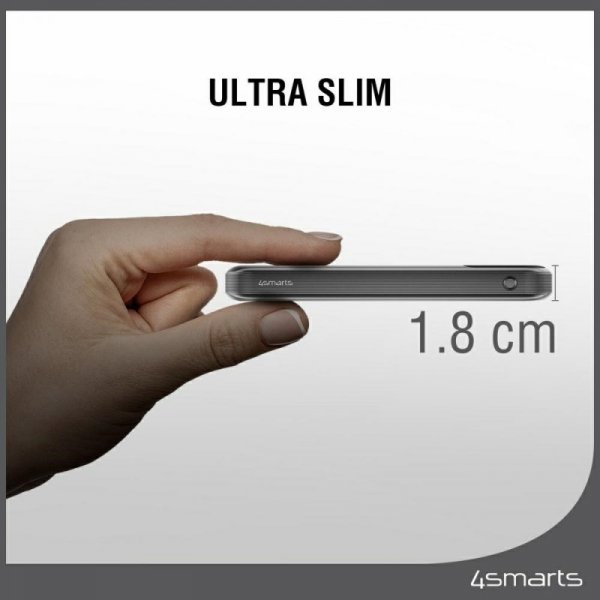 4smarts Powerbank Slim 122,5W 20000mAh Enterprise
