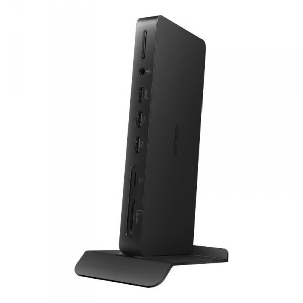 Asus Stacja dokująca Triple 4K Thunderbolt4 Dock DC500 - 90XB08DN-BDS010