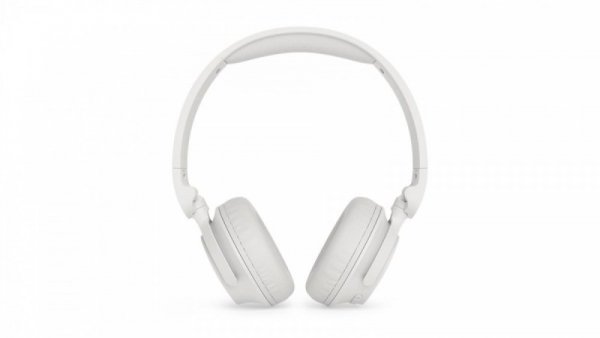 Philips Słuchawki bezprzewodowe TAH4000WT/00 białe