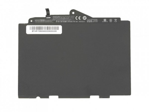 Movano Bateria SN03XL do HP EliteBook 725 820 G3 - 4000 mAh (44 Wh)
