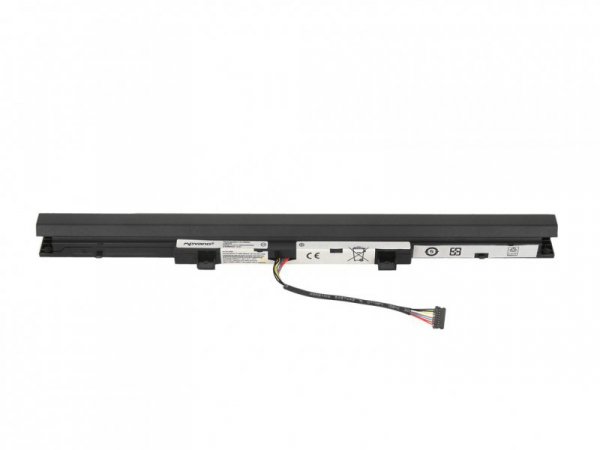 Movano Bateria L15C4A02 L15L4A02 do Lenovo V310-14ISK - 2200 mAh (32 Wh)