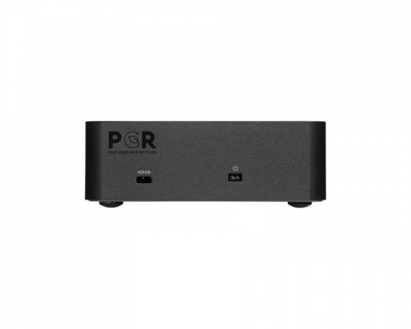 MSI Mini PC Cubi NUC AI+ 3MG-004BEU noOS/ICU7-355/WiFi/BT/Black