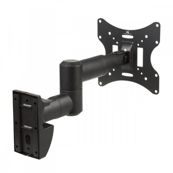 Maclean Uchwyt do telewizora  lub  monitora 23-42" 30 kg uniwersalny  MC-503A B czarny max vesa 200x200