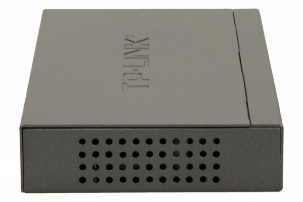 TP-LINK SG1008P switch 8x1GB PoE