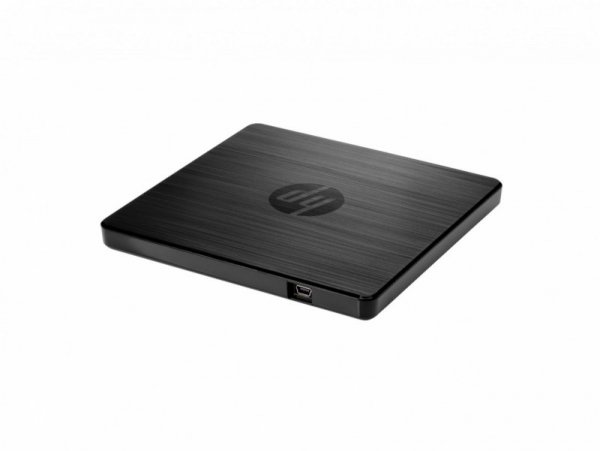 HP Inc. USB External DVD RW Drive  F2B56AA