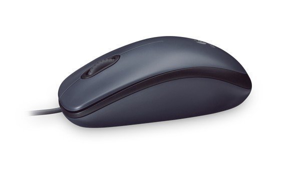 Logitech M90 Mouse 910-001793