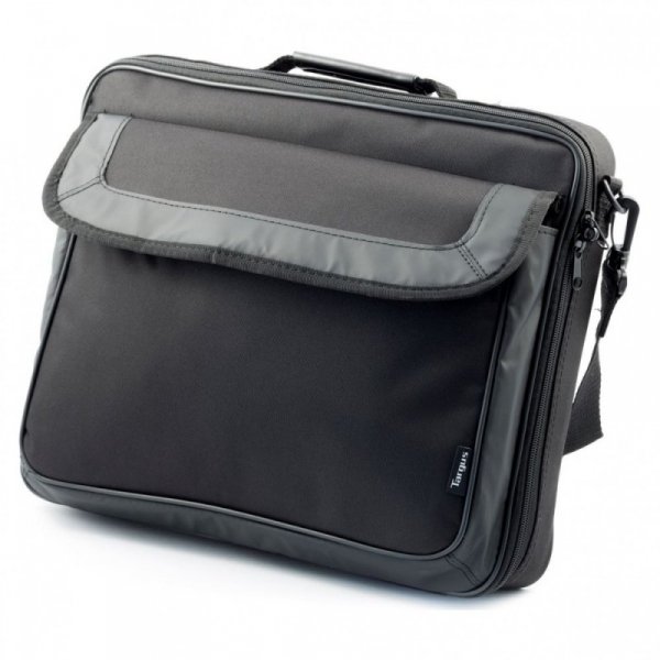 Targus Classic 15-15.6" TAR300 Clamshell Case - Black