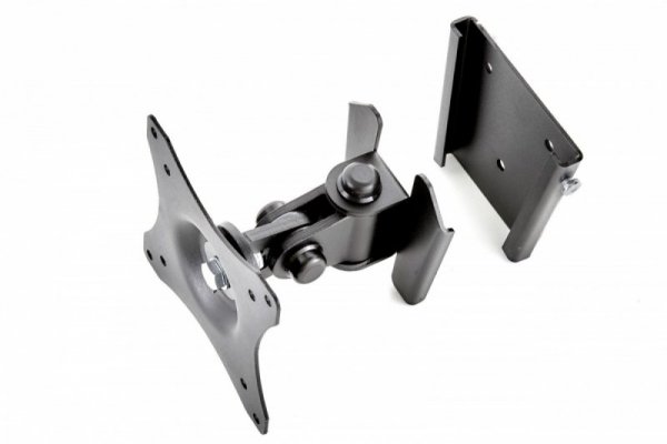 Edbak GD04 Uchwyt ścienny uchylny 10-29 cali VESA 75x74 - 100x100 10 kg