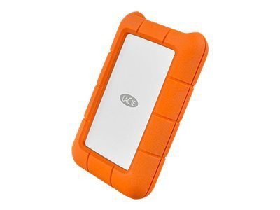 LaCie Rugged 2TB USB3.1 2,5&#039;&#039; STFR2000800