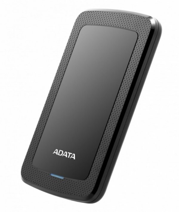 Adata Dysk twardy DashDrive HV300 1TB 2.5 USB3.1 czarny