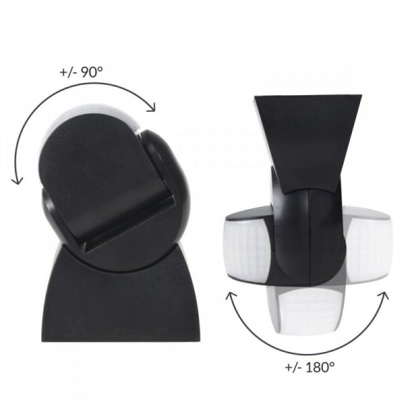 Maclean Czujnik ruchu na podczerwień MCE201B