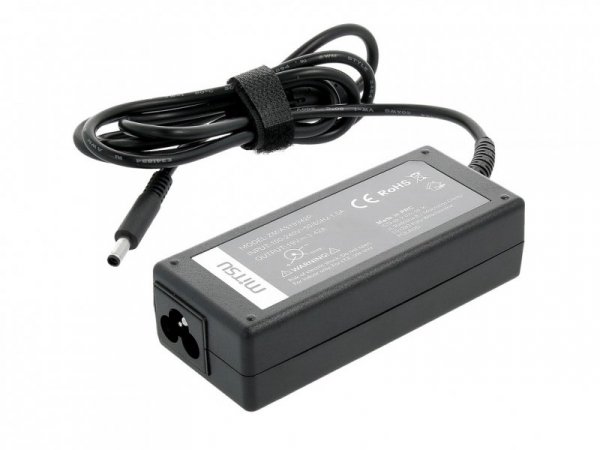 Mitsu Ładowarka/zasilacz 19V 3.42A (4.5*3.0 pin) ASUS 65W