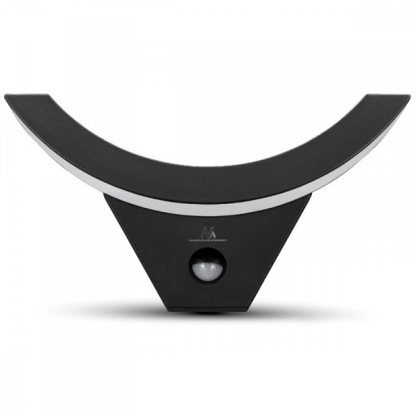 Maclean Lampa LED z czujnikiem ruchu MCE290 B