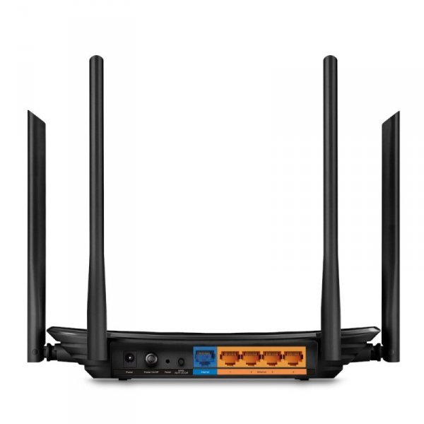 TP-LINK Router Archer A6 router AC1200 1WAN 4LAN
