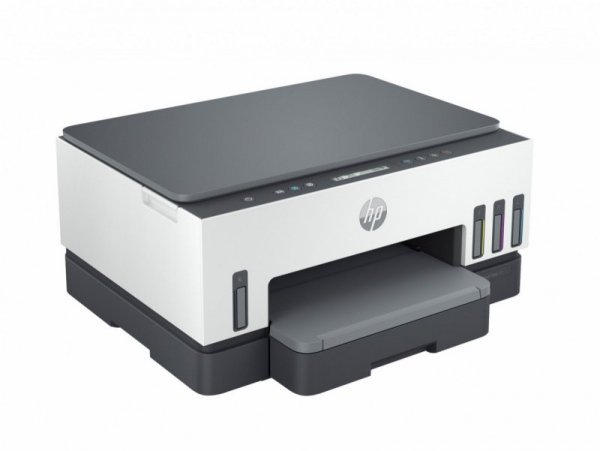HP Inc. Urządzenie wielofunkcyjne Smart Tank 720 6UU46A
