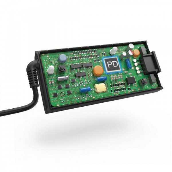 Hama Zasilacz uniwersalny do notebooka USC-C 5-20V/92W