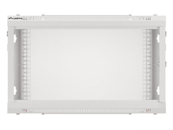 Lanberg Szafa wisząca 19 6U 600x450 sz WF01-6406-00S