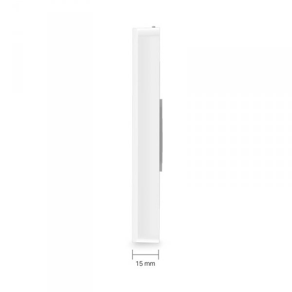 TP-LINK Punkt dostępu EAP615-Wall WiFi 6 AX1800