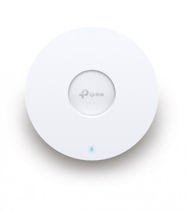 TP-LINK Punkt dostępowy EAP650 AX3000