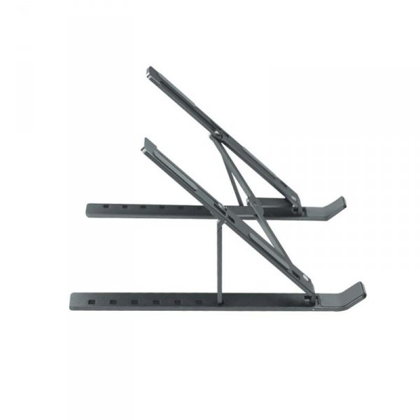 Savio Przenośna podstawka biurowa pod laptop/tablet PB-01