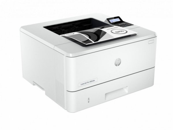 HP Inc. Drukarka LaserJet  Pro 4002dn 2Z605F