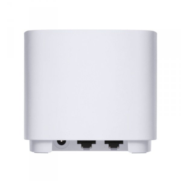 Asus System ZenWiFi XD5 WiFi 6 AX3000 3-pak biały