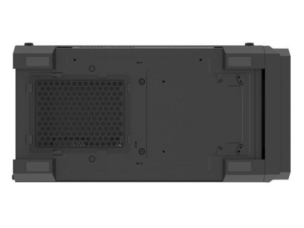 Natec Obudowa Genesis Irid 505F z oknem USB 3.0