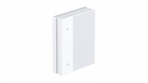 ZTE Router ZTE MF297D LTE Cat. 12
