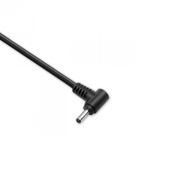 Qoltec Zasilacz wtyczkowy 10.5W | 5V | 2.1A | 3.5x1.35