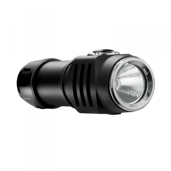 everActive Latarka diodowa LED ładowalna FL-50R DROPPY 500 lumenów