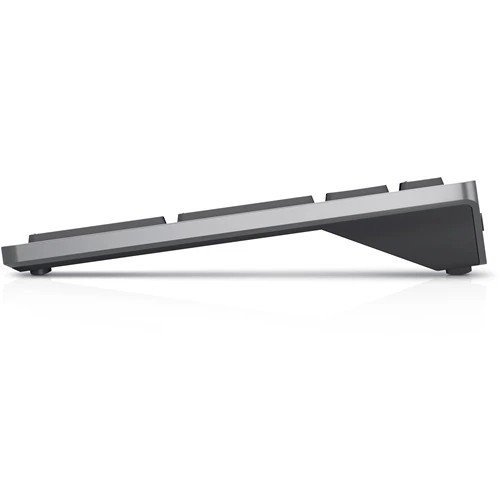 Dell Klawiatura bezprzewodowa C-KB740 - US International