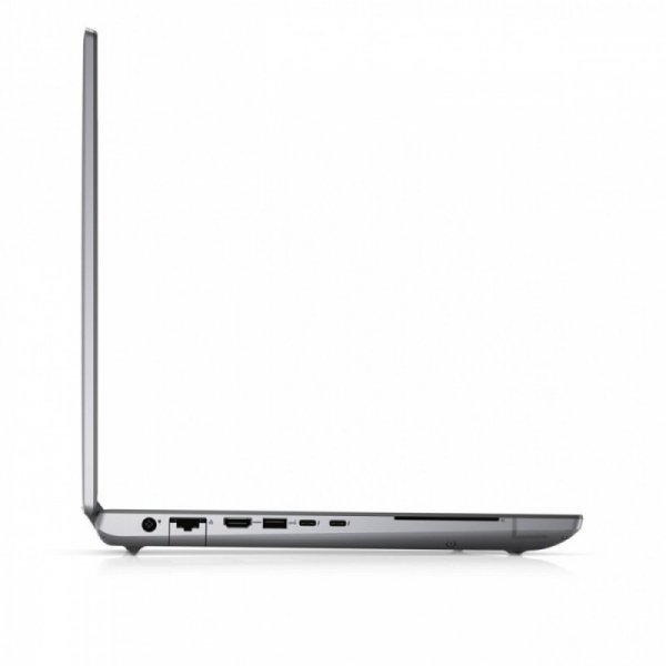 Dell Mobilna stacja robocza Precision 7780 Win11Pro i7-13850HX/32GB/1TB SSD/17.0 FHD/Nvidia RTX 3500/FgrPr&SmtCd/FHD/IR Cam/Mic/