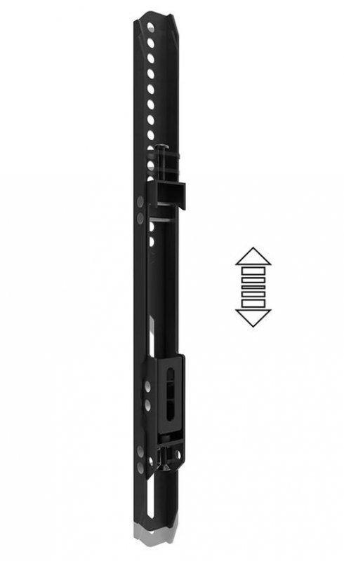 Neomounts Uchwyt ADM-875BL2 Adapter 2XLFD
