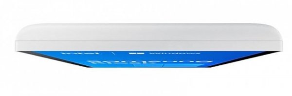 Samsung Monitor profesjonalny KIOSK KM24C/Win i3 24 cale Matowy, Dotykowa 16h/7 250(cd/m2) 1920x1080(FHD) Win10 IoT i3 3 lata d2