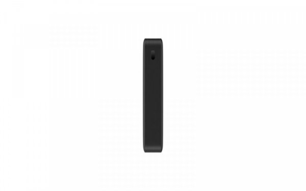 XIAOMI PowerBank 20000mAh Redmi 18W Fast Charge