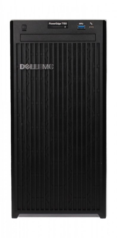 Dell Dell T150 E-2314 16GB H355 480GB SSD 3Y