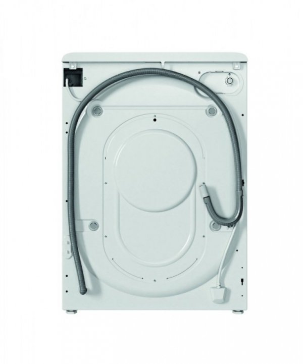 Indesit Pralko-suszarka BDE86436WSVEE