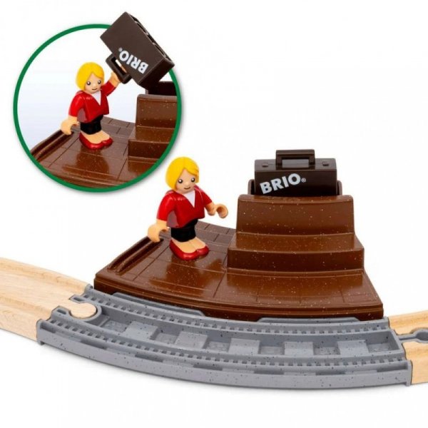 Brio Zestaw startowy