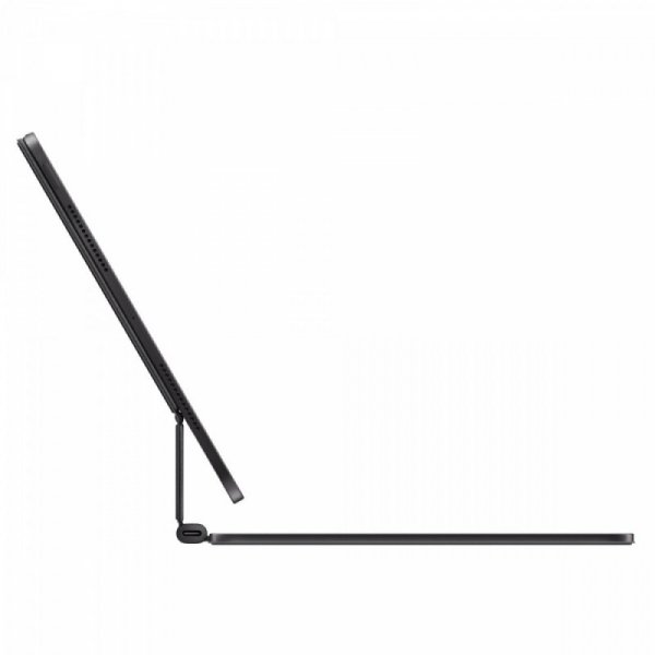 Apple Klawiatura Magic Keyboard do iPada Pro 11 cali (M4/M5) - angielski (USA) - czarna