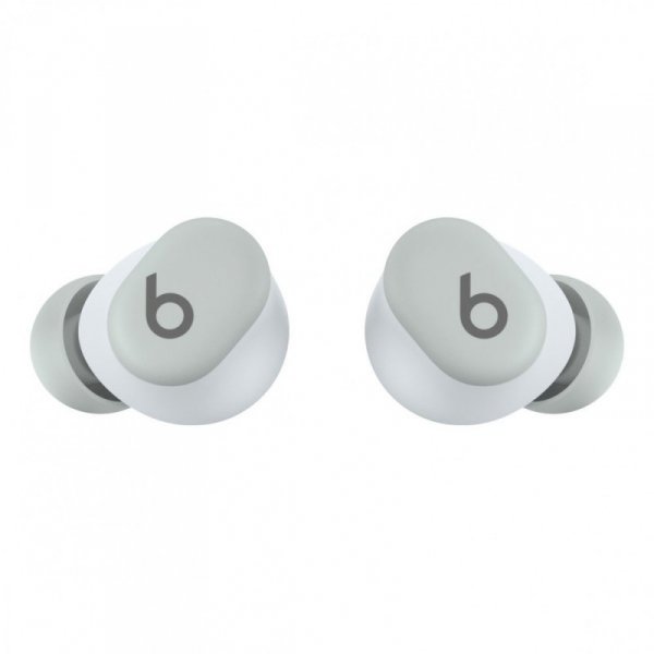 Apple Słuchawki Beats Solo Buds burzowa chmura