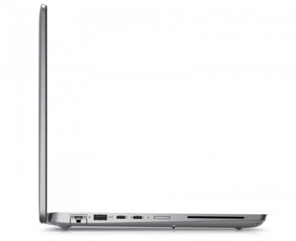 Dell Notebook Latitude 5450 Win11Pro Ultra 5 135U/16GB/1TB SSD Gen4/14.0 FHD/Integrated/FgrPr&SmtCd/FHD/IR Cam/Mic/WWANReady4G+B