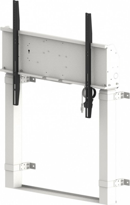IIYAMA Podnośnik MD-WLIFT2031- W1 ściana/podłoga biały