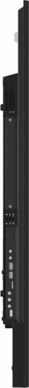 IIYAMA *IIYAMA 65'LH6565UHSB-B1, 24/7,IPS,ANDROID.11,4K,800cd, iiSignage2, SDM, 2x HDMI, DP, 2x USB,2x 10W, RJ45, WiFi, 4/32
