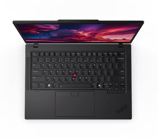 Lenovo Mobilna stacja robocza ThinkPad P14s G5 21ME000SPB W11Pro 8840HS//32GB/1TB/AMD Radeon/14 cali/OLED/Black/3YRS Premier Sup