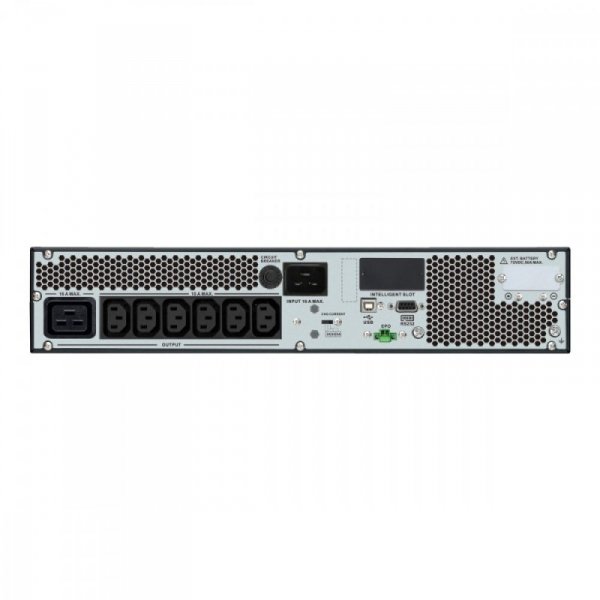 APC Zasilacz awaryjny SRV3KRILRK-E APC Easy UPS On-Line SRV 3000VA RM 230V with       Extended Runtime Battery Pack, Rail Kit
