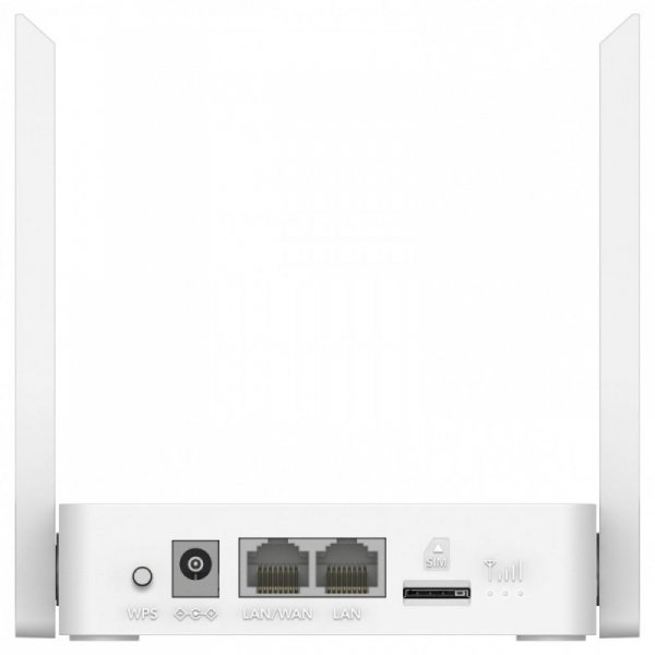 Cudy Router N300 LT300 4G LTE SIM