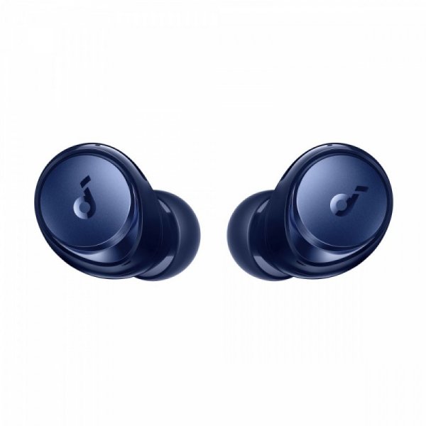 Anker Słuchawki Soundcore Space A40 v2 Niebieskie