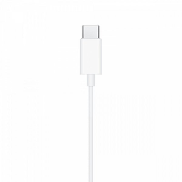 Apple Słuchawki EarPods (USB-C)