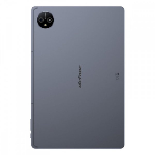 ULEFONE Tablet A11 Pro 4G 11&quot; 8/128GB szary z ładowarką