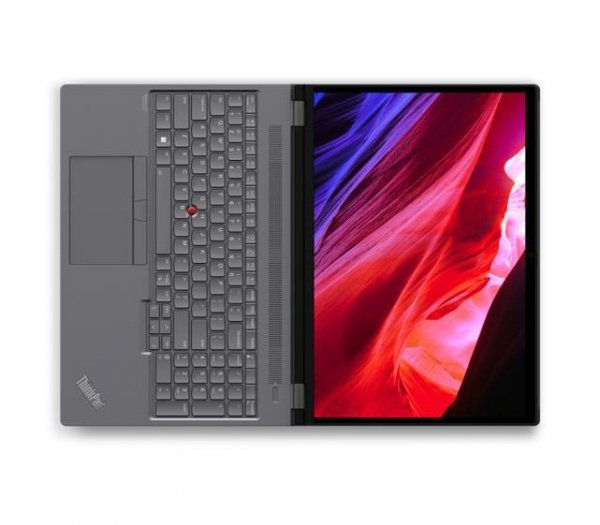 Lenovo Mobilna stacja robocza ThinkPad P16 G2 21FA005HPB W11Pro i7-14700HX/2X32GB/1TB/RTX 3500 12GB/16.0 WQXGA/Strom Grey/3YRS C